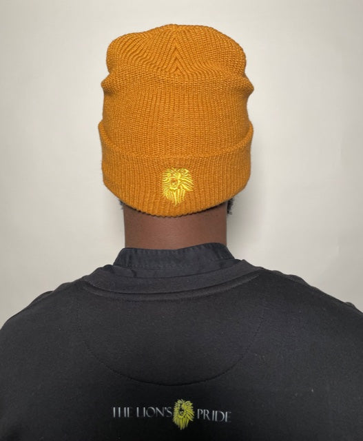 The God Came Through® Beanie